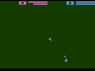 Space War